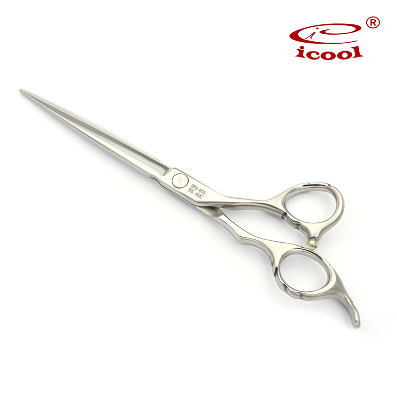 Sharpness Dog Scissors Dog Grooming Safety Scissors' (4)