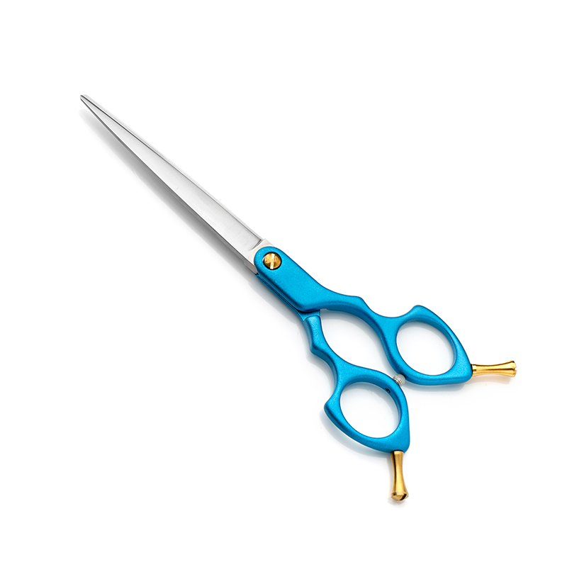 Space-Aluminum-Colorful-Coating-Handle-Pet-Scissors-Dog-Cutting-Shears-(1)