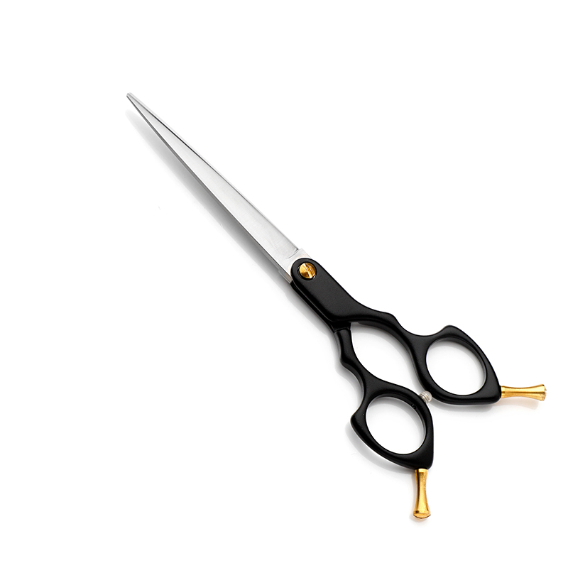 Space-Aluminum-Colorful-Coating-Handle-Pet-Scissors-Dog-Cutting-Shears-(6)