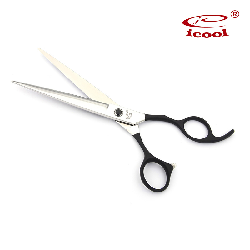 Wholesale Professional Handmade Dog Grooming Scissors Dog Hair Scissors  Manufacturer and Supplier | Icool