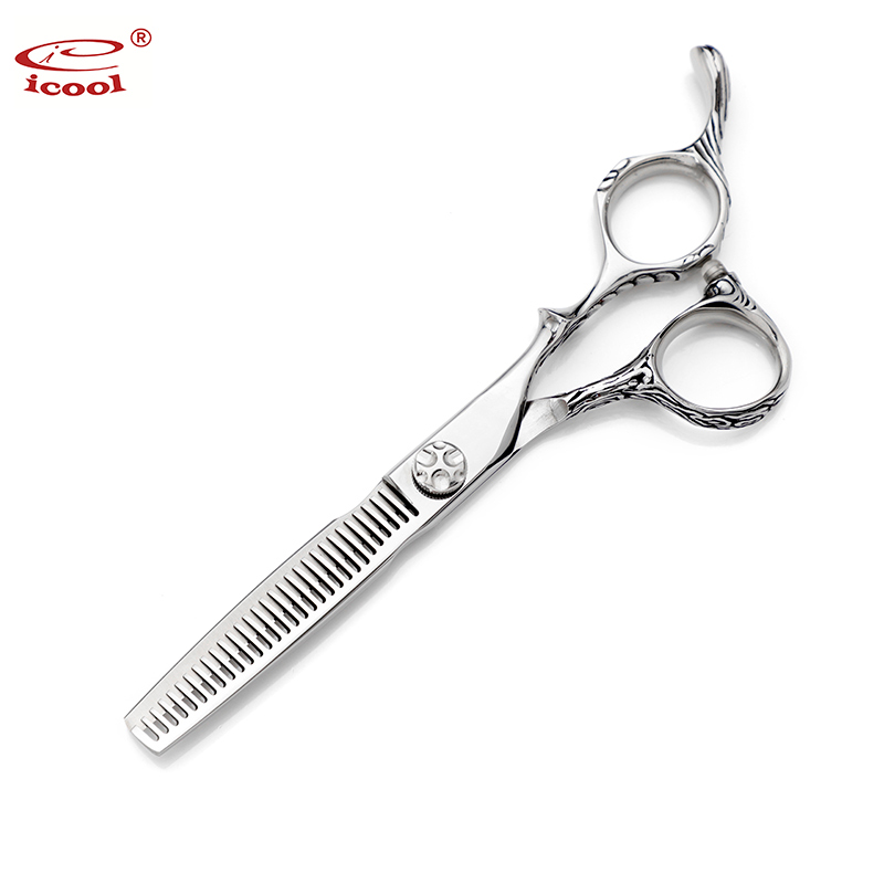 Katana Japanese Hair Cutting Shears Set (Hair Cutting and Thinning Shears)