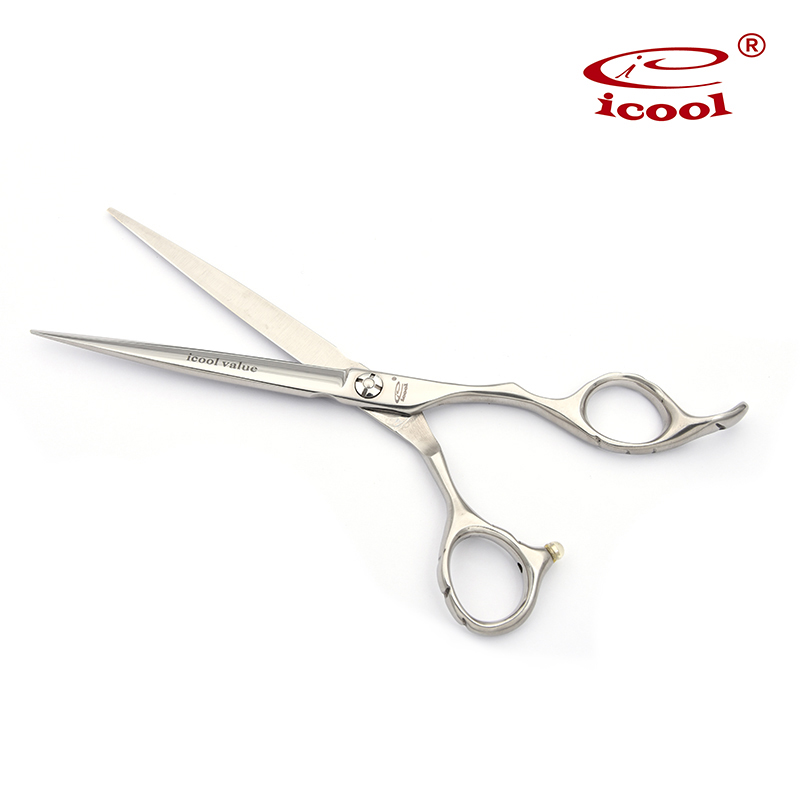 Sharpness Dog Scissors Dog Grooming Safety Scissors' (1)